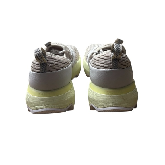 SORREL Kinetic Impact Lace Sneaker in Darkstone / Moonstone Size 11 - Picture 8 of 10